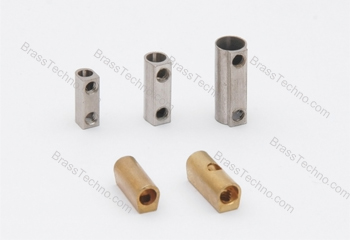 Manufacturers Exporters and Wholesale Suppliers of Brass Terminal Connectors Jamnaga Gujarat